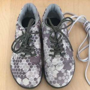 A pair of limited addition No Bulls.